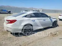 2020 Honda Accord photo