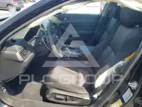 2020 Honda Accord фото