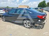 2020 Honda Accord фото