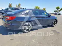 2020 Honda Accord photo