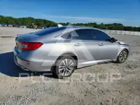 2020 Honda Accord фото