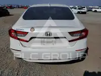 2020 Honda Accord фото