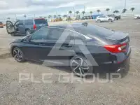 2020 Honda Accord фото