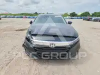 2020 Honda Accord фото