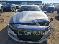 2020 Honda Accord фото