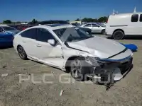 2020 Honda Accord фото