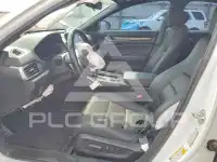 2020 Honda Accord фото