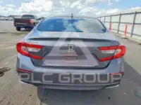 2020 Honda Accord фото