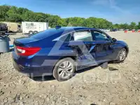 2020 Honda Accord фото