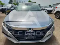 2020 Honda Accord фото