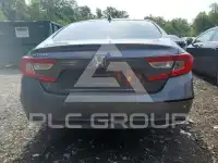 2020 Honda Accord фото