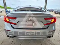 2020 Honda Accord фото