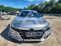 2020 Honda Accord фото