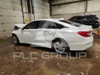 2020 Honda Accord photo