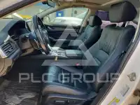 2020 Honda Accord фото