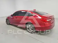 2020 Honda Accord фото