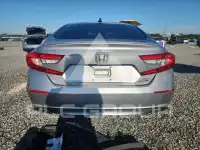 2020 Honda Accord фото
