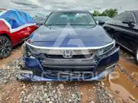 2020 Honda Accord фото