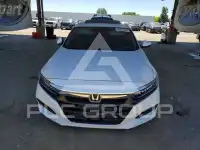 2020 Honda Accord фото