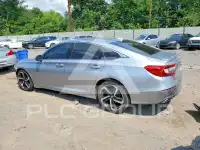 2020 Honda Accord photo