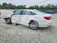 2020 Honda Accord photo