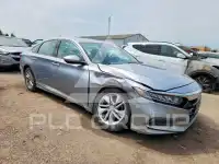 2020 Honda Accord фото