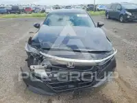 2020 Honda Accord фото