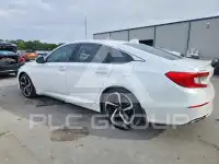 2020 Honda Accord фото