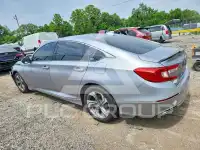 2020 Honda Accord фото