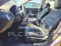 2020 Honda Accord фото