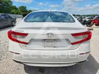 2020 Honda Accord фото