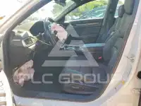 2020 Honda Accord фото