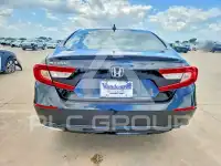 2020 Honda Accord фото