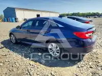 2020 Honda Accord фото