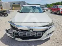 2020 Honda Accord фото