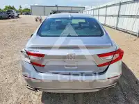 2020 Honda Accord фото