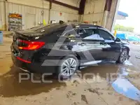 2020 Honda Accord photo