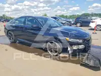 2020 Honda Accord фото