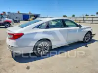 2020 Honda Accord фото