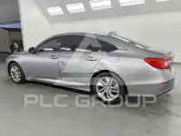 2020 Honda Accord фото