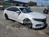 2020 Honda Accord фото