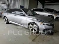 2020 Honda Accord фото
