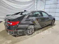 2020 Honda Accord photo