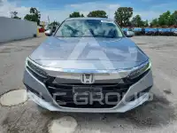 2020 Honda Accord фото