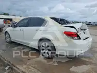 2020 Honda Accord фото