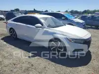 2020 Honda Accord фото