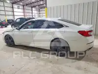 2020 Honda Accord фото