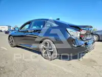 2020 Honda Accord фото