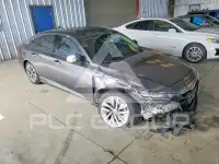 2020 Honda Accord photo