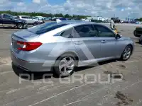 2020 Honda Accord фото
